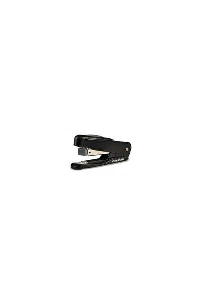 Noki Stapler 20 Sheets 24/6 Model Em-8 Black