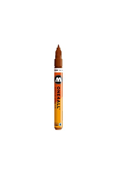 Molotow One4All ™   127HS-CO 1.5 mm maro alună