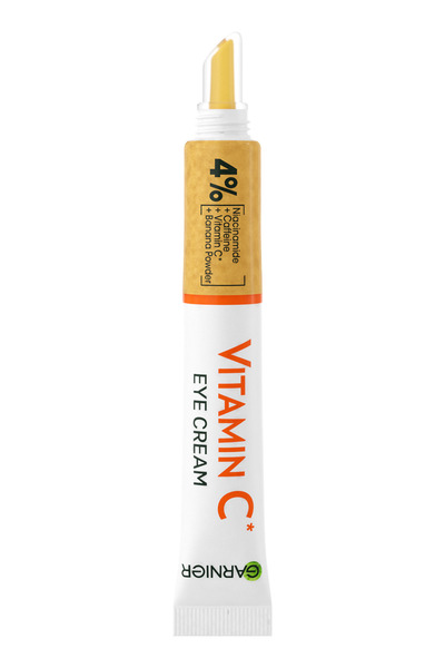 Garnier Crema de ochi cu Vitamina C Garnier Skin Naturals cu efect de ilumina...