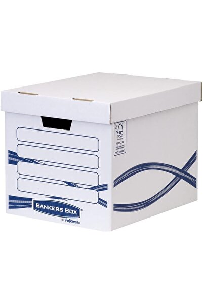 Fellowes Δοχείο αποθήκευσης για κουτιά Bankers Box