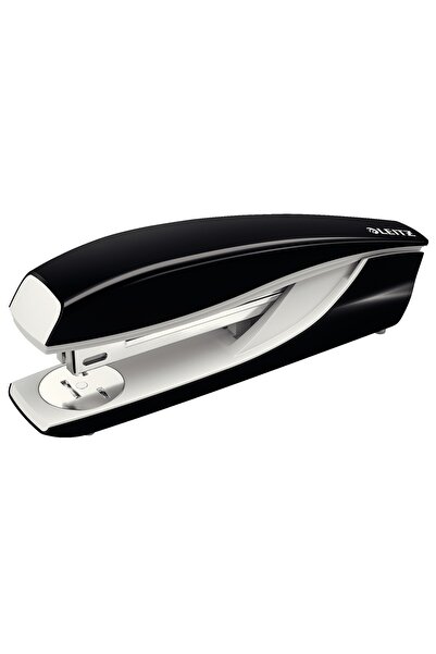 Leitz NeXXt Series 5504 metal stapler 40 sheets black