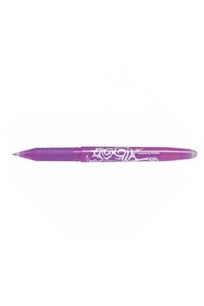 Pilot Rolă 0.7mm Violet Frixion