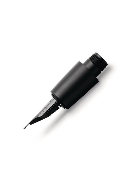 Faber Castell E-MOTION ЧИСТО ЧЕРЕН B FABER-CASTELL ХИМИЧЕН МАРКЕР