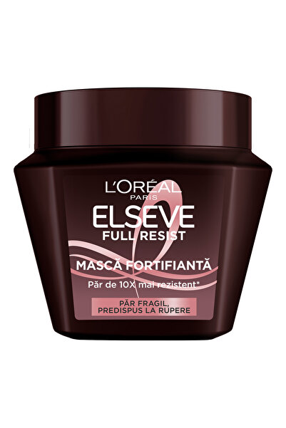 L'Oreal Paris Masca fortifianta de par L'Oreal Paris Elseve Full Resist, pent...