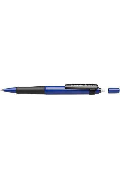 SCHNEIDER Creion mecanic 568, negru