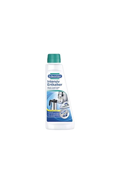 Dr.Beckmann Soluție anti-calcar, Dr. Beckmann, 250ml