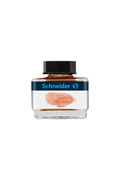 SCHNEIDER Пастелно мастило Calimara 15ml Schneider, цвят кайсия