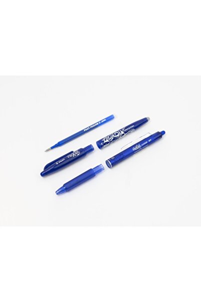 Pilot Rezervă 0.7mm Portocaliu Set de 3 FRIXION