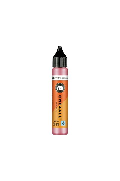 Molotow One4All™ Refill 30 ml skin pastel