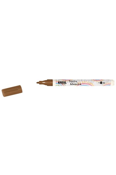 Kreul Marker textil F maro