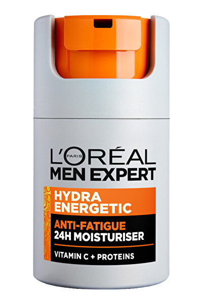 L'Oreal Paris Crema revitalizantă de zi L'Oreal Paris Men Expert Hydra Energetic