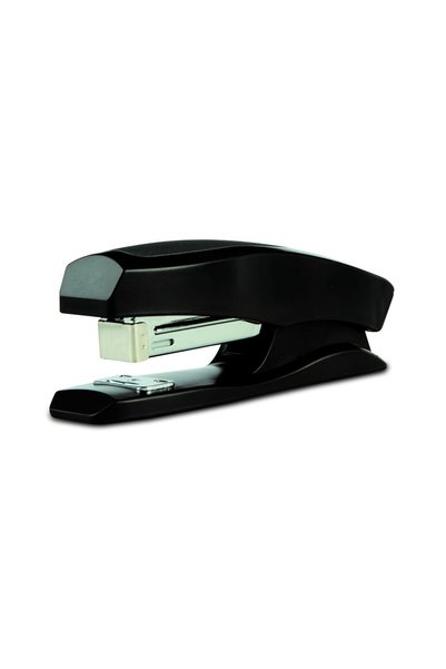 Noki S7 plastic stapler 25 sheets black