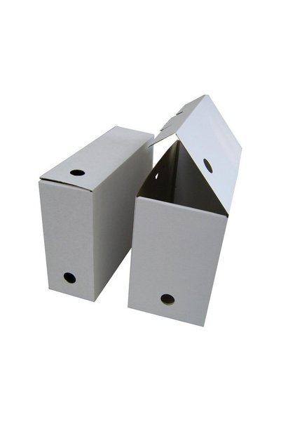 OCEANBROAD ARCHIVE BOX 20CM