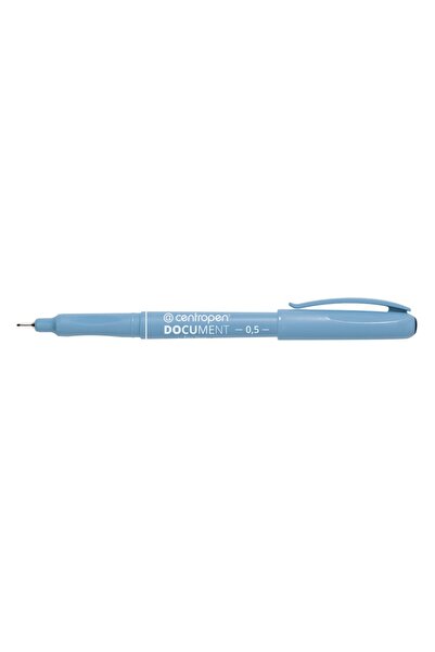 CENTROPEN Графичен молив 0.5мм Черен 2631