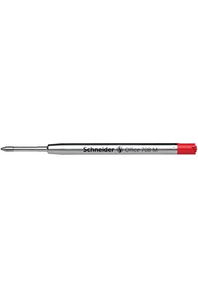 SCHNEIDER Мина М 708 червен