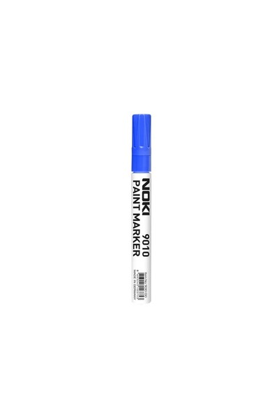 Noki Blue Paint Marker 2-4mm 9010