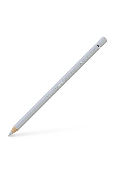 Faber Castell Creion colorat acuarelabil Gri Rece II 231 A. Durer Faber-Castell