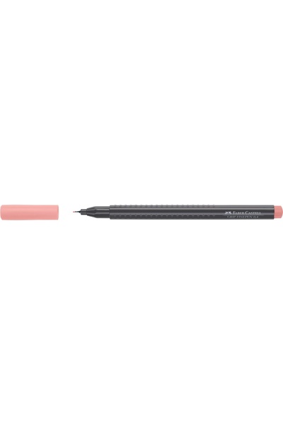 Faber Castell Liner 0.4mm visiniu grip faber-castell