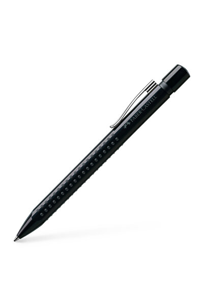 Faber Castell PIX GRIP 2010 BLACK FABER-CASTELL