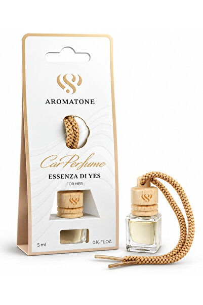 Elix Odorizant auto parfum premium Aromatone Essenza di Yes, 5 ml