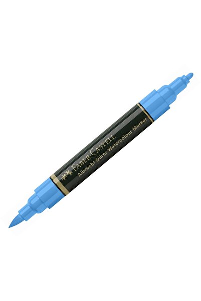 Faber Castell ΜΠΛΕ ΦΑΘΑΛΙΚΟΣ ΔΙΑΛΥΤΟΣ ΜΑΡΚΑΔΟΡΟΣ 110 Α.ΝΤΟΥΡΕΡ ΦΑΜΠΕΡ-ΚΑΣΤΕΛ