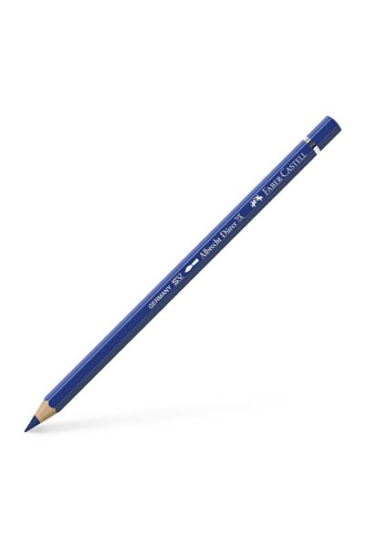 Faber Castell Creion acuarelabil colorat Albastru Roșcat 151 A. Durer Faber-C...