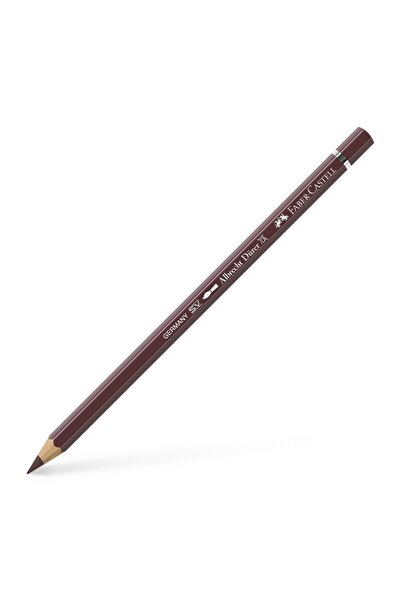 Faber Castell Creion colorat acuarelabil Maro-Violet 263 A. Durer Faber-Castell