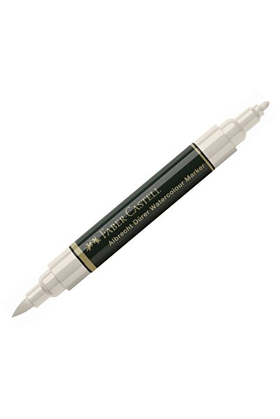 Faber Castell GRI RECE CALD III 272 MARKER SOLUBIL ÎN ALCOOL FABER-CASTELL