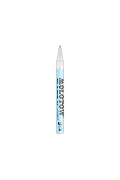 Molotow Marker de mascare lichid de mascare 2 mm