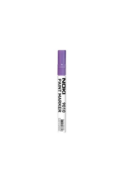 Noki Marker cu vopsea violetă 2-4 mm 9010