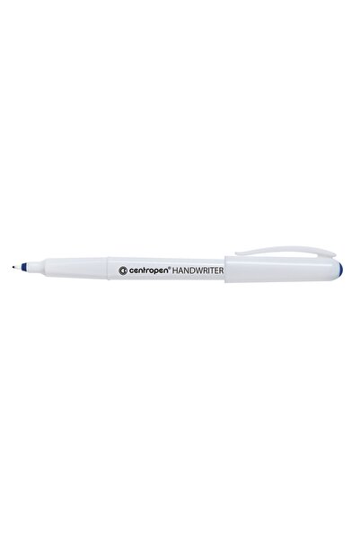 CENTROPEN LINER 0.5mm BLUE 4651M