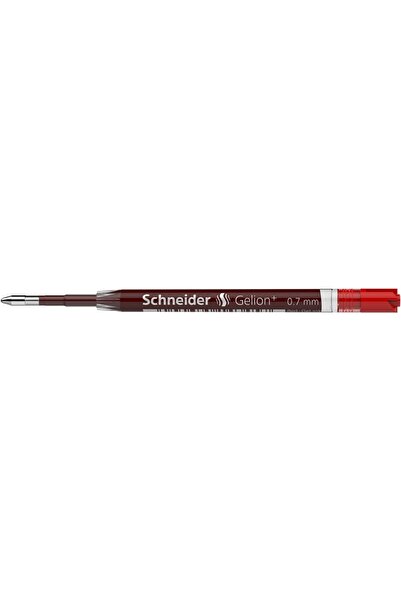 SCHNEIDER Пълнител Гелион 39 червен