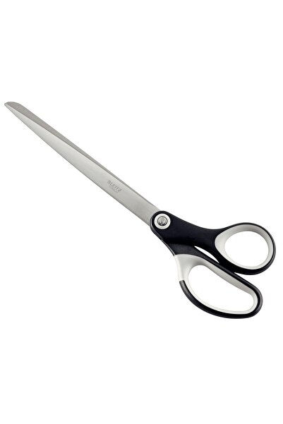 Leitz Foarfecă de birou 26cm Negru Titan