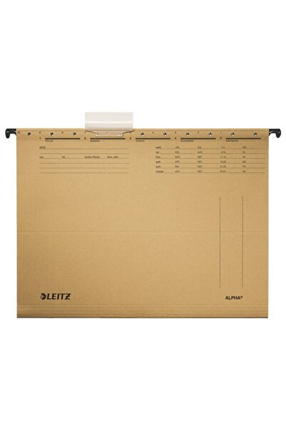 Leitz SUSPENSION FILE ALPHA STANDARD