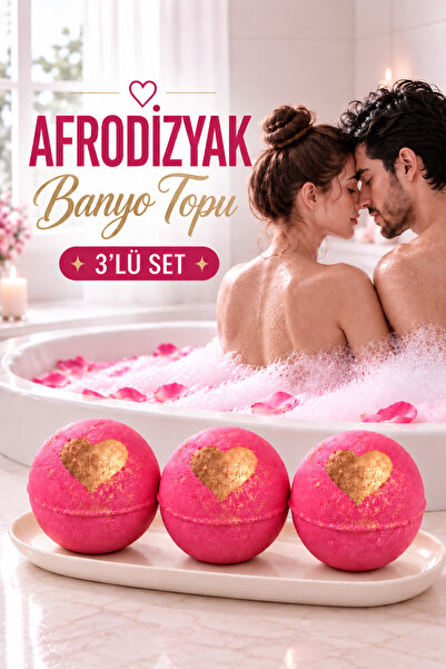 bath box Bathbox Afrodizyak Banyo Topu, Nem Bombası, Jakuzi, Küvet & Pedikür ...