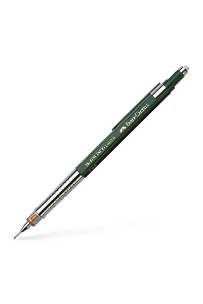 Faber Castell МЕХАНИЧЕН МОЛИВ 1.00ММ TK-FINE VARIO L.9 FABER-CASTELL