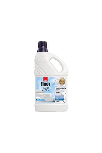 Sano Detergent de podele 1 litru Săpun Floor Fresh Home