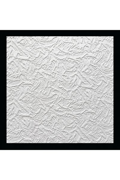 Fawori KöpükDünyası Tavan Kaplama Paneli 50x50 10.m2 40.adet Beren Modeli