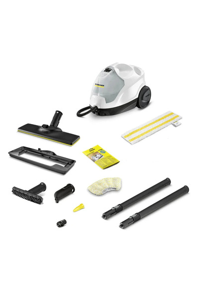 Karcher SC 4 EasyFix Plus Buharlı Temizlik Makinesi