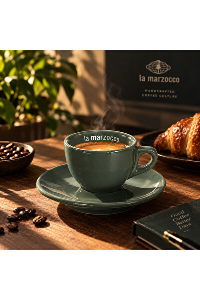 chemex co كوب إسبرسو رمادي من لامارزوكو La Marzocco