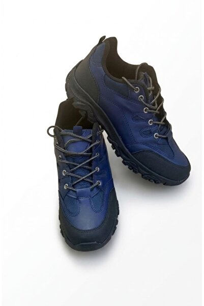 Erkek Outdoor Spor Ayakkabı – Rahat & Dayanıklı Trekking