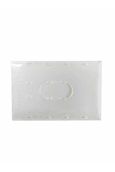 Limmy Driver's License Id Kgs Paso Museum Card Protection Container 20 Pieces