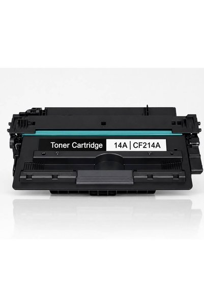 Generic KPC Compatible Replacement for 14A Toner Cartridge Replacement for HP...