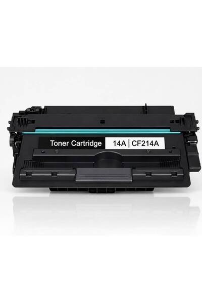 Gateway Gate Way 14A Black Pack High Yield Toner Cartridge Is Compatible with...