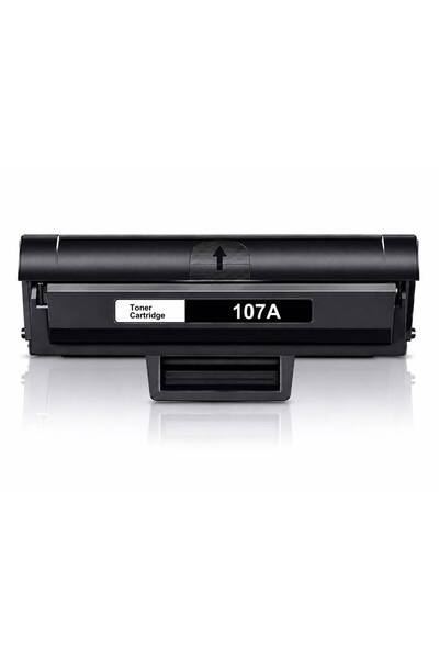 Generic KPC Compatible HP 107A Black Toner Cartridge (W1107A)