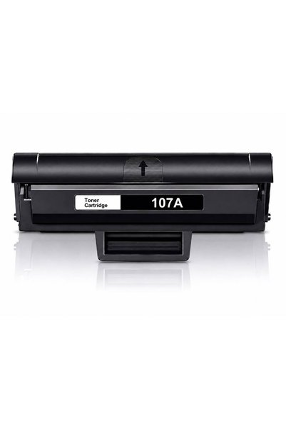Generic 107A Black Compatible Toner Cartridge (With Chip) for HP Laser Printe...