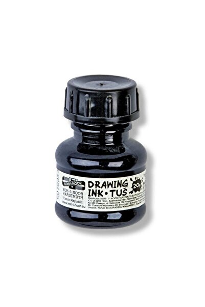 Koh-i Noor Pix de desen negru 20g KOH-I-NOOR