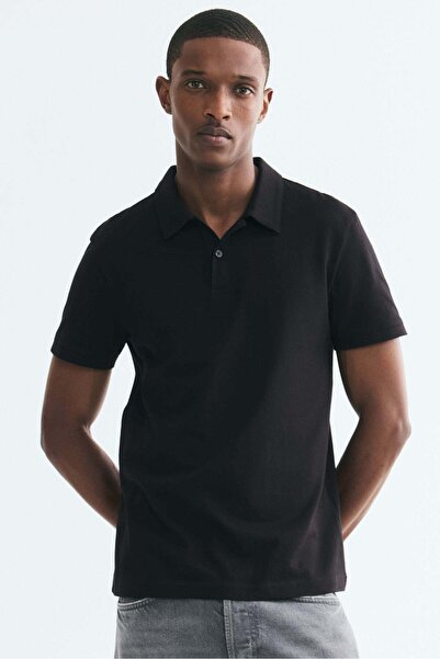H&M COOLMAX® Slim Fit Polo shirt