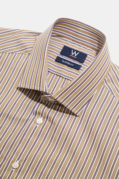 W Collection KLASİK GÖMLEK