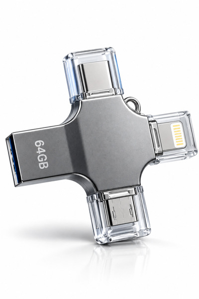 Clevora 64 GB FLASH BELLEK